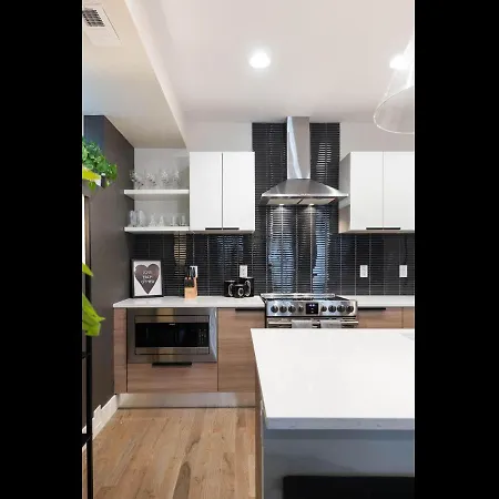 Stunning 3Bd 3.5 Ba - 10 Min To Downtown! Garage! Villa Denver Exterior photo