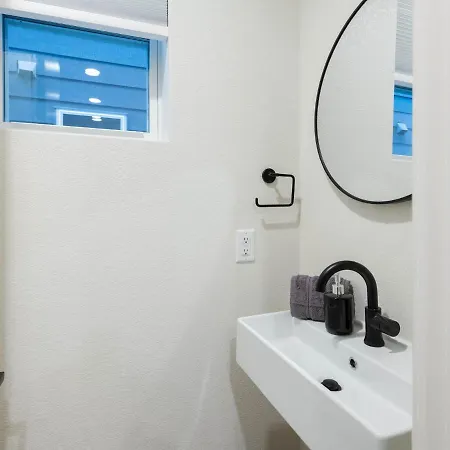 Stunning 3Bd 3.5 Ba - 10 Min To Downtown! Garage! Villa Denver Exterior photo