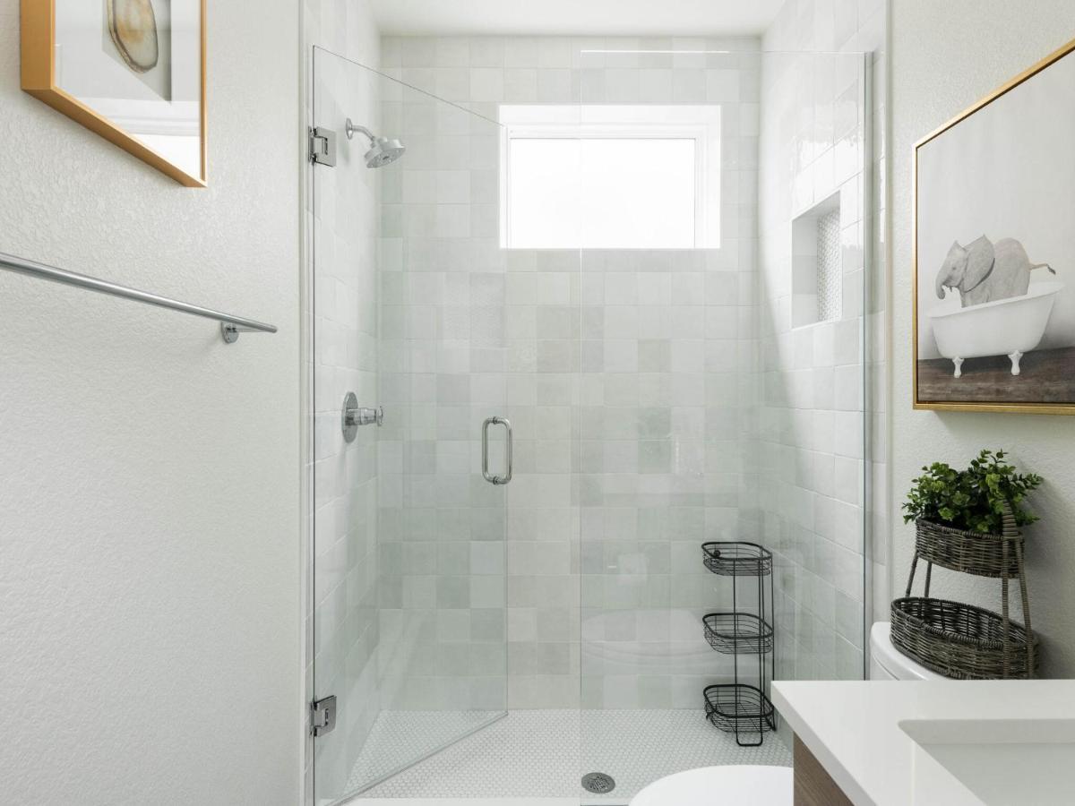 Stunning 3bd 3.5 Ba - 10 Min To Downtown! Garage! Ferienhaus *