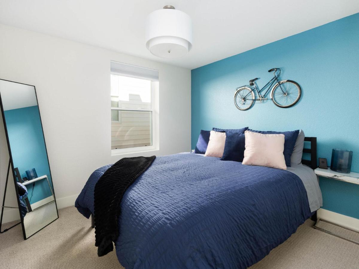 Stunning 3bd 3.5 Ba - 10 Min To Downtown! Garage! Ferienhaus Denver