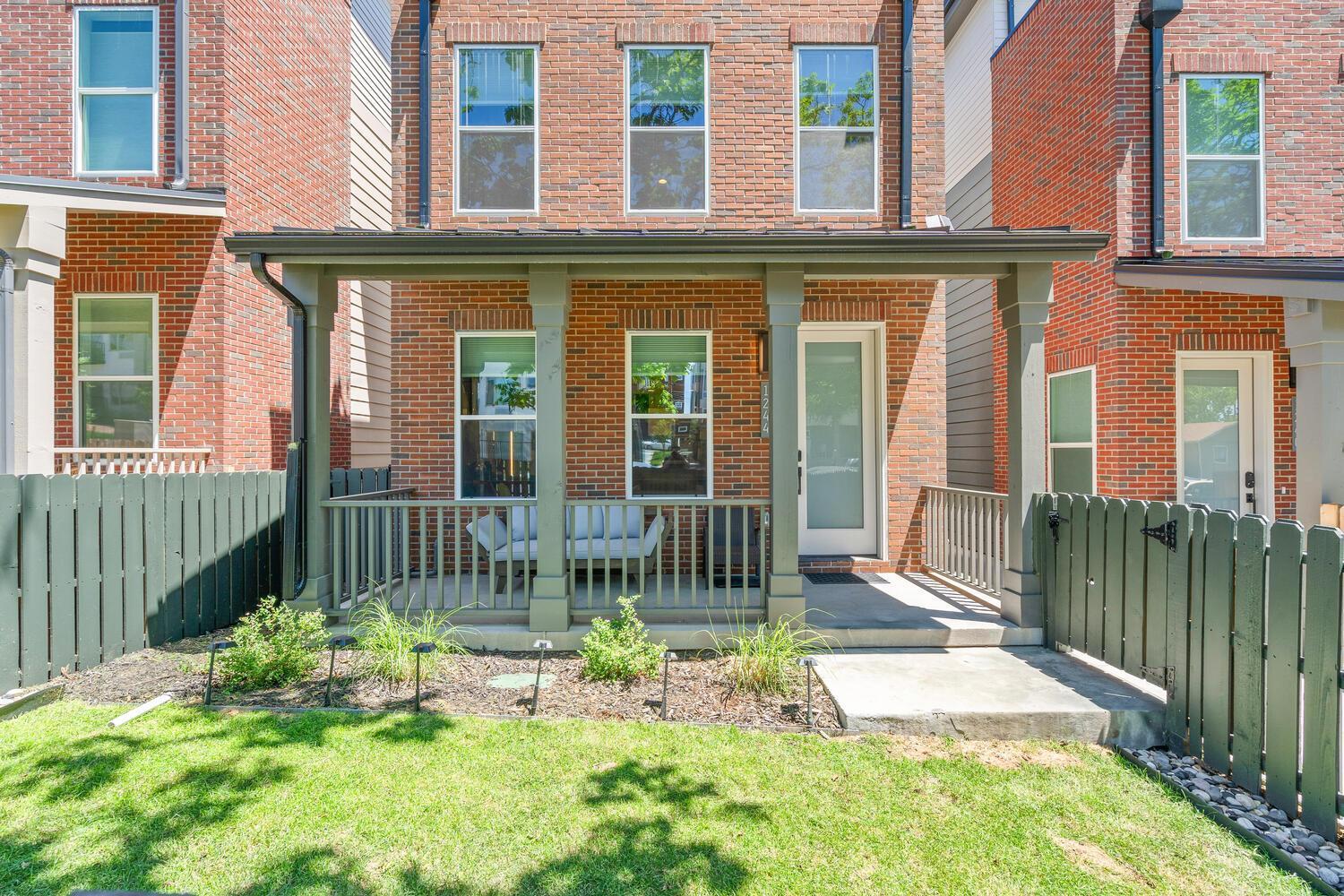 Ferienhaus Stunning 3bd 3.5 Ba - 10 Min To Downtown! Garage! *