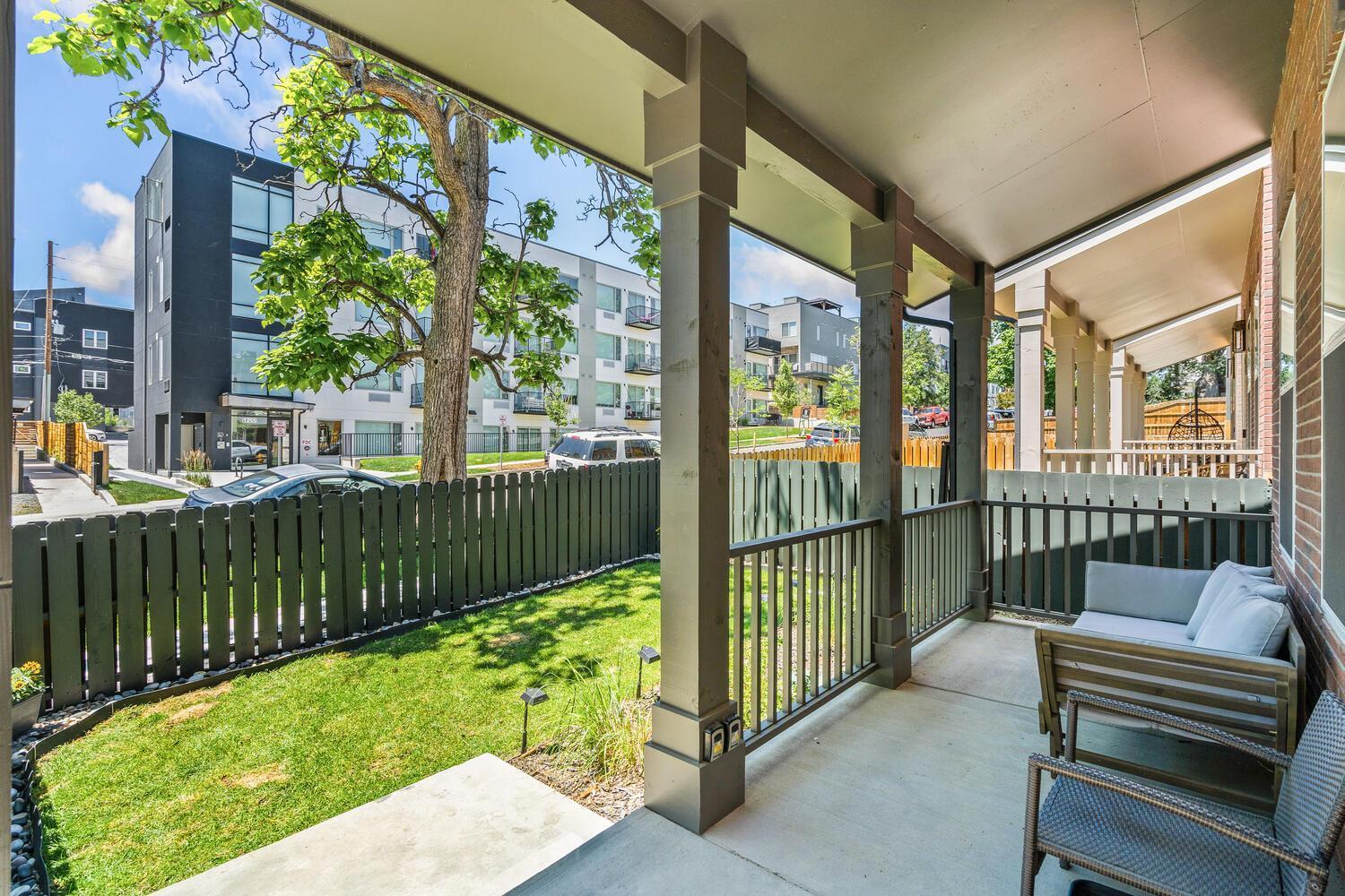 Stunning 3bd 3.5 Ba - 10 Min To Downtown! Garage! Ferienhaus *